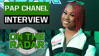 Pap Chanel Interview: "Pretty & Paid 2.0", Nicki Minaj’s Influence, Future & Blac Youngsta Collabs