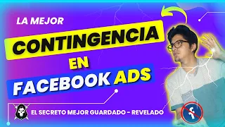 😱 Facebook ADS Como como hacer una CONTINGENCIA en #metaads   (La guía más completa) 2023