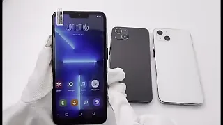 i13 pro max iPhone 13 Pro Max Unboxing & First Look