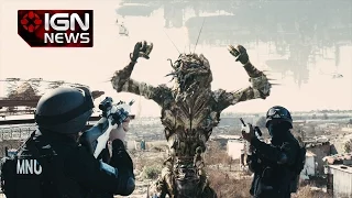 District 9 Director Has an Idea For District 10 - IGN News