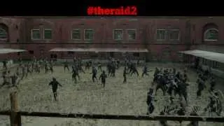 The Raid 2: Berandal - Action Trailer