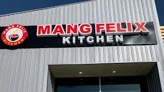 Mang Felix Restaurant - Las Vegas