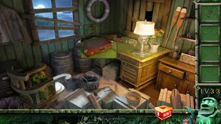 Can You Escape The 100 Room 9 Level 33 Walkthrough