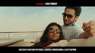 Baazaar - Dialogue Promo 1 | Saif, Rohan, Radhika, Chitrangda | Gauravv K Chawla