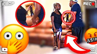 Leaving to the CLUB without PANTIES...(HE FREAKED) VLOGMAS DAY 2 🎄