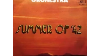 Biddu Orchestra#Summer Of'42#1975