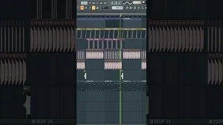 Free Big Room House Drop Lead Melody FLP | FL Studio Project, Samples, & NI Massive Preset