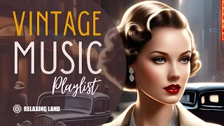 Feel the Rhythm: Immerse Yourself in This Vintage 1920s Jazz Playlist