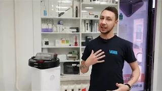 Вот поэтому Xiaomi Mijia LDS Vacuum Cleaner самый лучший робот пылесос в своей ценовой категории!