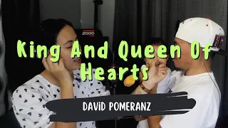 King And Queen Of Hearts - David Pomeranz cover by The Numocks