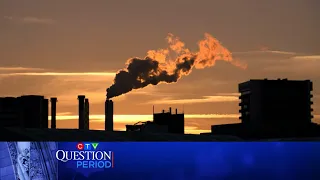 Liberals defend decision to rebrand consumer carbon tax | CTV Question Period