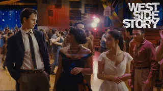 West Side Story (2021) "Tony & Maria" Spot