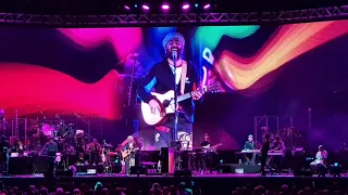 Arijit Singh Live in Concert, Etihad Arena Abu Dhabi, 19th November 2021