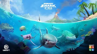 Hungry Shark World - Launch trailer