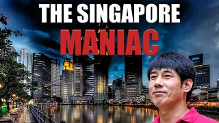 Wang Zhijian - The Singapore Maniac - The Crime Reel