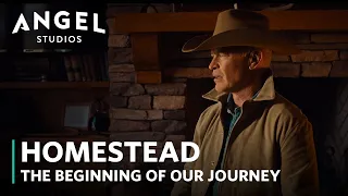 Homestead | A Series First Look