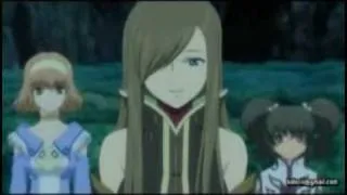 Tales of The Abyss - I'll find you