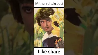 mithun chakraborty 🌺🔥 Life journey 🌺❤️#youtube #sort #viralvideo
