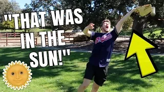 Excuses Baseball Players Make (Things Baseball Players Say)