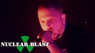 HATEBREED - Something's Off (OFFICIAL MUSIC VIDEO)