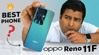 Oppo Reno 11F Review - Confusion Clear 🔥