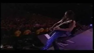 2000.07.04 Metallica @ Baltimore, MD - Fade To Black