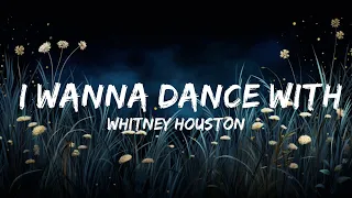 Whitney Houston - I Wanna Dance With Somebody (Lyrics)  | Lyrics Harmony