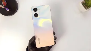 ليه الموبايل ده محطم المبيعات وامكانياته رهيبة  رغم عيب سخيف ؟! Realme 10