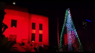 Borough Hall 2020 Christmas Overture (Medley)