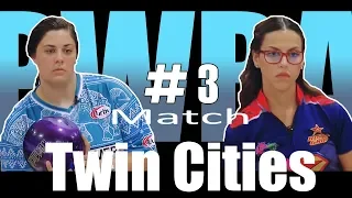 2018 Bowling - 2018 PWBA Bowling Twin Cities Open #3