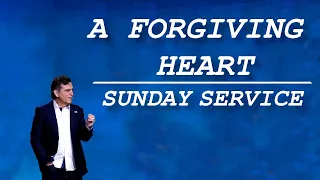A Forgiving Heart | Acts 7 | Sunday Service | 06-23-2024 | Pastor Joe Pedick