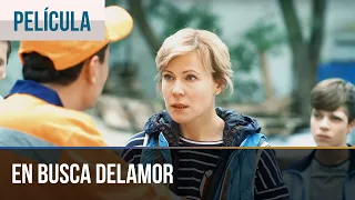 ▶️ En busca delamor - Películas Completas en Español | Peliculas