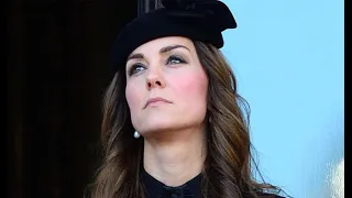 Is Kate Middleton still in danger?