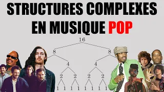 C’est quoi un ARBRE RYTHMIQUE en musique ?