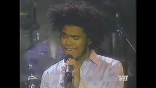 Maxwell "Sumthin Sumthin" (live)—An Evening with Maxwell on BET Planet Groove (April 1997)