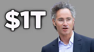 Alex Karp Reveals MIND-BLOWING News About Palantir