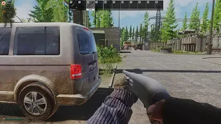 Behold the power of a max strength scav