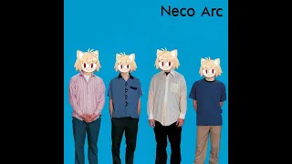 Buddy Holly - Neco Arc [A.I. Cover]