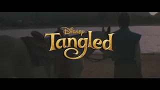 TANGLED - Live Action, Teaser Trailer