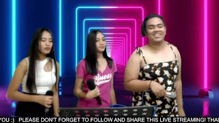 NON STOP BALSE MEDLEY 2021 - Cover by Madam Tonyang and Madam Tonyang Angels