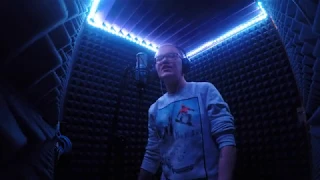 #COVIDVOCALS: 2. Комета (Jony Rock Vocal Cover)