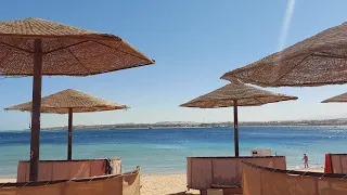 Grand Waterworld Makadi Hotel/ The Red Sea Coast