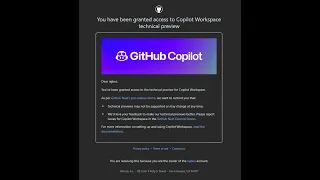 GitHub Copilot Workspace - first experience