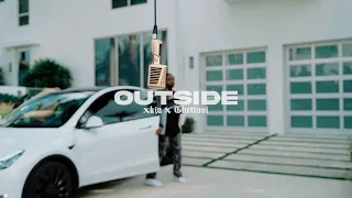 XKJA x Ghettovi - Outside | Block Performance 🎙