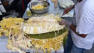 Malaysia Street Food JB Saturday Night Market