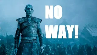 Game of Thrones Conspiracy Fan Theories! *Season 8 Finale*