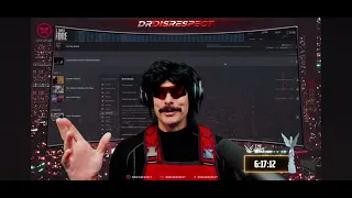 This One Didn’t Age So Well For DrDisRespect