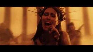 Within Temptation - Don't Pray for Me (Official Music Video Mix)