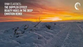 The Doppler Effect - Beauty Hides In The Deep (Envotion Remix) [VOCAL TRANCE CLASSICS]