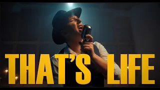 Sam R. I. (Sam Kelly) - That's Life - Official Video